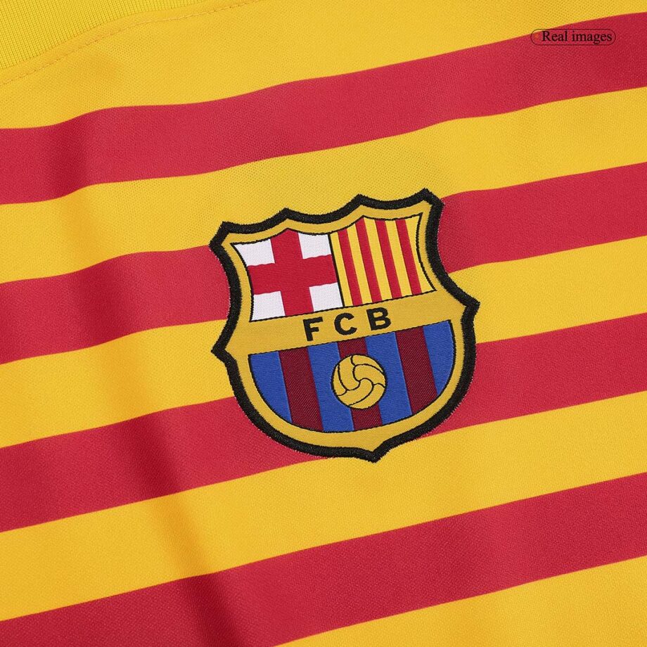 FC Barcelona Fourth Jersey 22/23 - 90KITS
