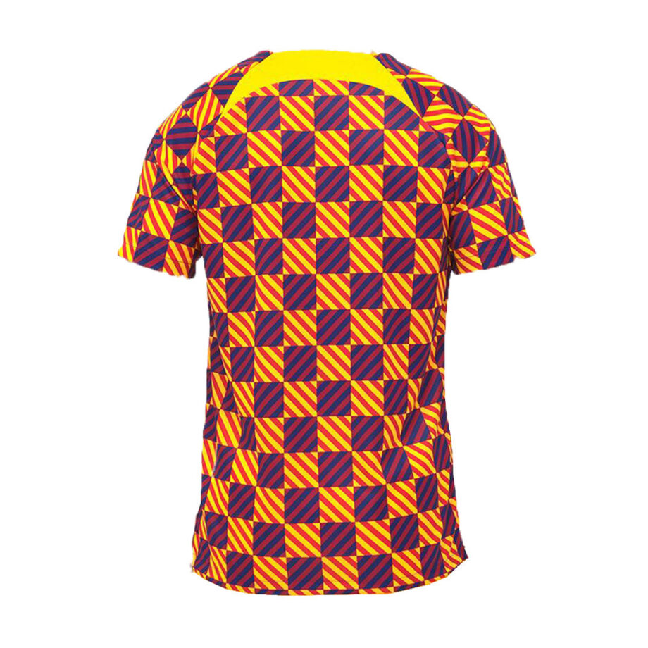 FC Barcelona Pre-Match Jersey 22/23 - 90KITS