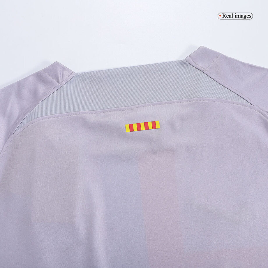 FC Barcelona Third Jersey 22/23 - 90KITS