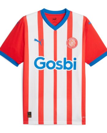Girona Home Jersey 23/24 - 90KITS