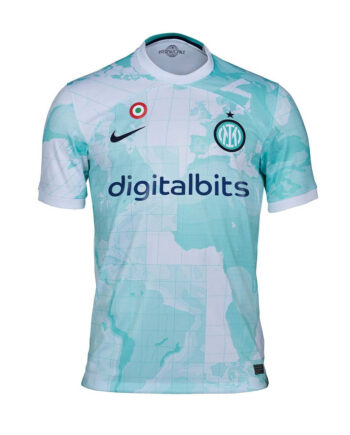 Inter Milan Away Jersey 22/23 - 90KITS