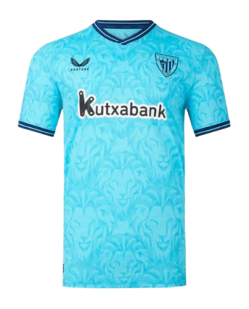 Athletic Bilbao Away Jersey 23/24 - 90KITS