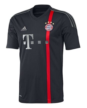 Bayern Munich Retro Third Jersey 2014/15 - 90KITS