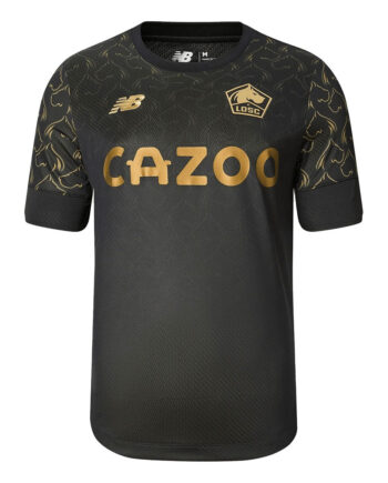 LOSC Lille Third Jersey 22/23 - 90KITS