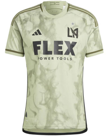 LAFC Away Jersey 23/24 - 90KITS