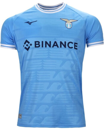 Lazio Home Jersey 22/23 - 90KITS