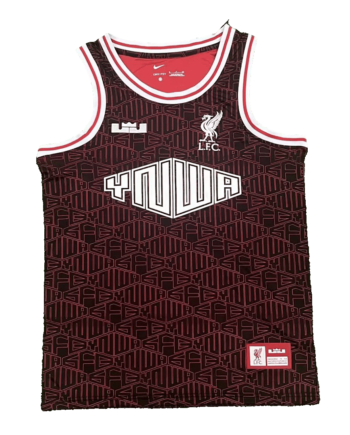 Liverpool x Lebron Training Vest 22/23 - 90KITS