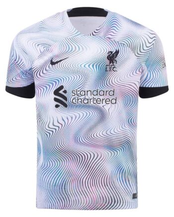 Liverpool Away Jersey 22/23 - 90KITS