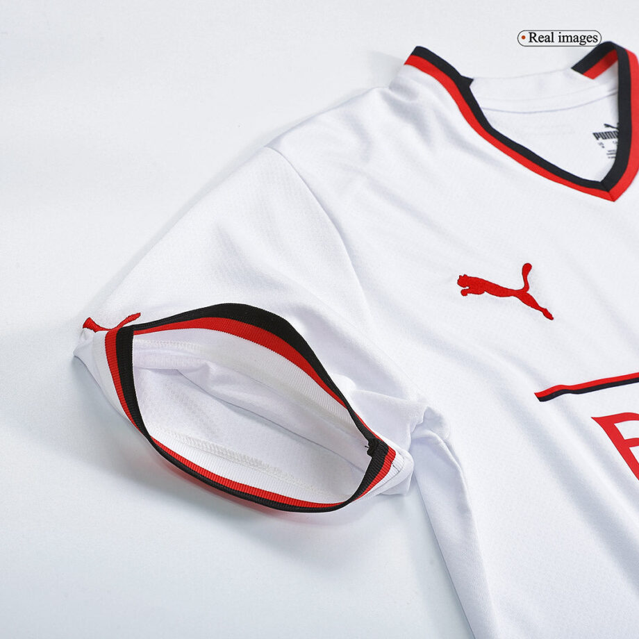 AC Milan Away Jersey 22/23 - 90KITS