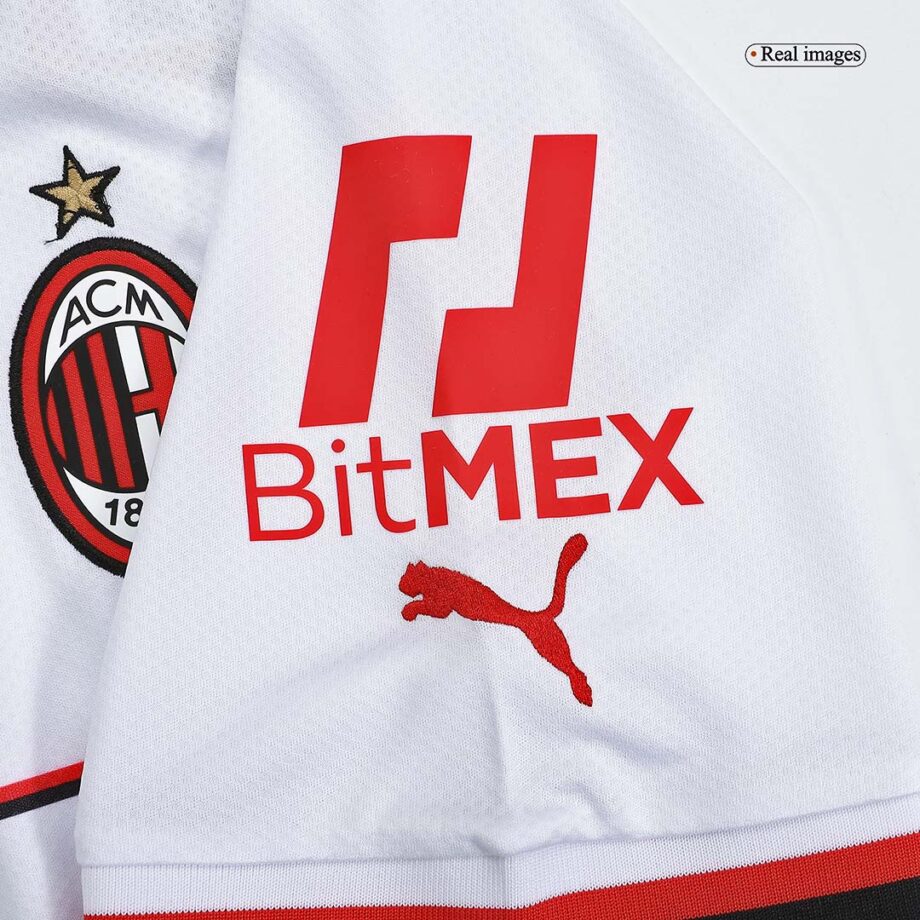 AC Milan Away Jersey 22/23 - 90KITS