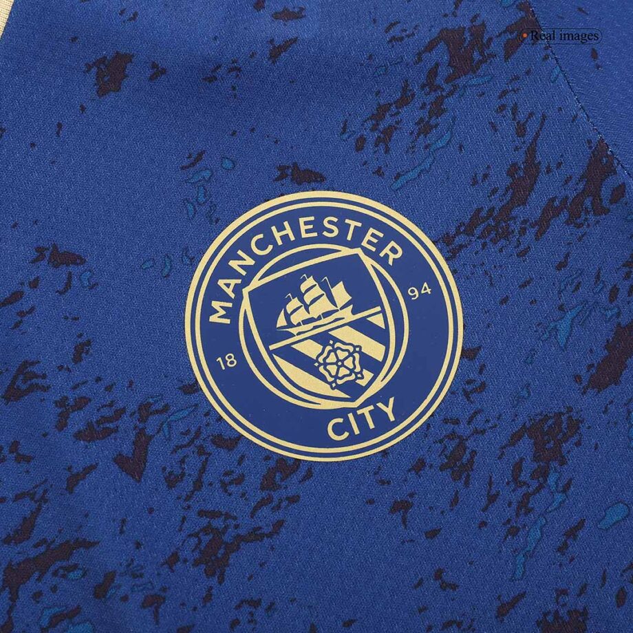 Manchester City Chinese New Year Limited Edition Jersey 22/23 - 90KITS
