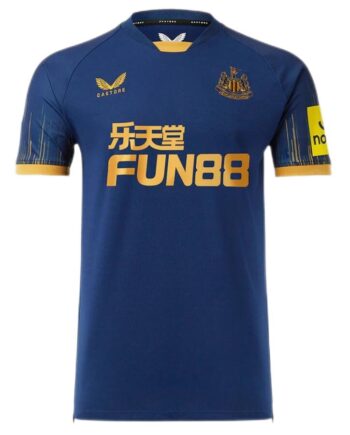 Newcastle United Away Jersey 22/23 - 90KITS