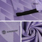 Real Madrid #9 Benzema Away Jersey 22/23 - 90KITS