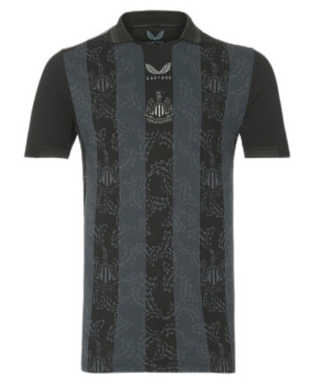 Newcastle United 130th Anniversary Jersey 22/23 - 90KITS