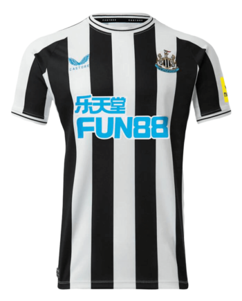 Newcastle United Home Jersey 22/23 - 90KITS