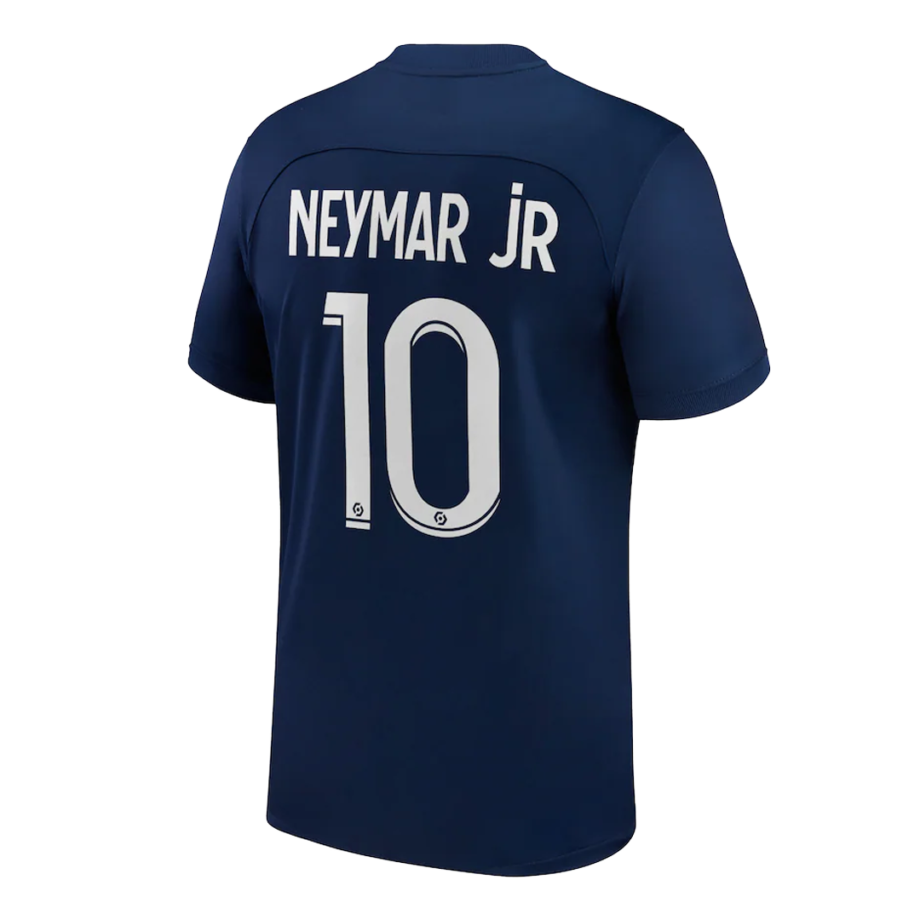 PSG #10 Neymar Home Jersey 22/23 - 90KITS