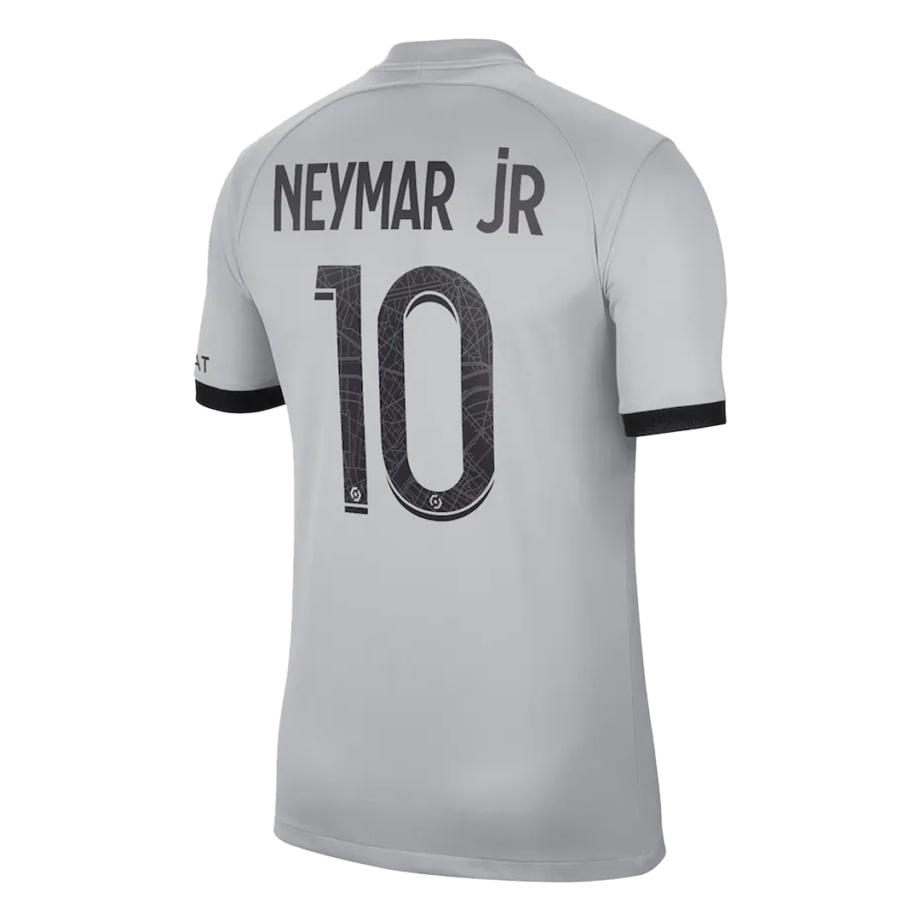 PSG #10 Neymar Away Jersey 22/23 - 90KITS