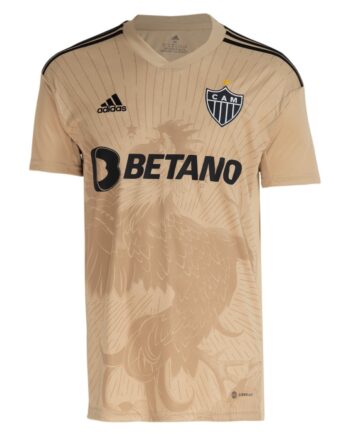 Atlético Mineiro 22-23 Third Kit