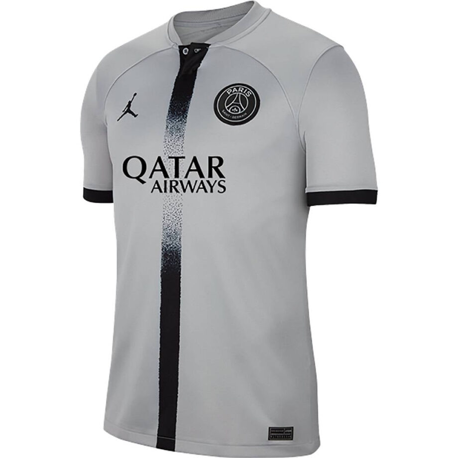 PSG #10 Neymar Away Jersey 22/23 - 90KITS
