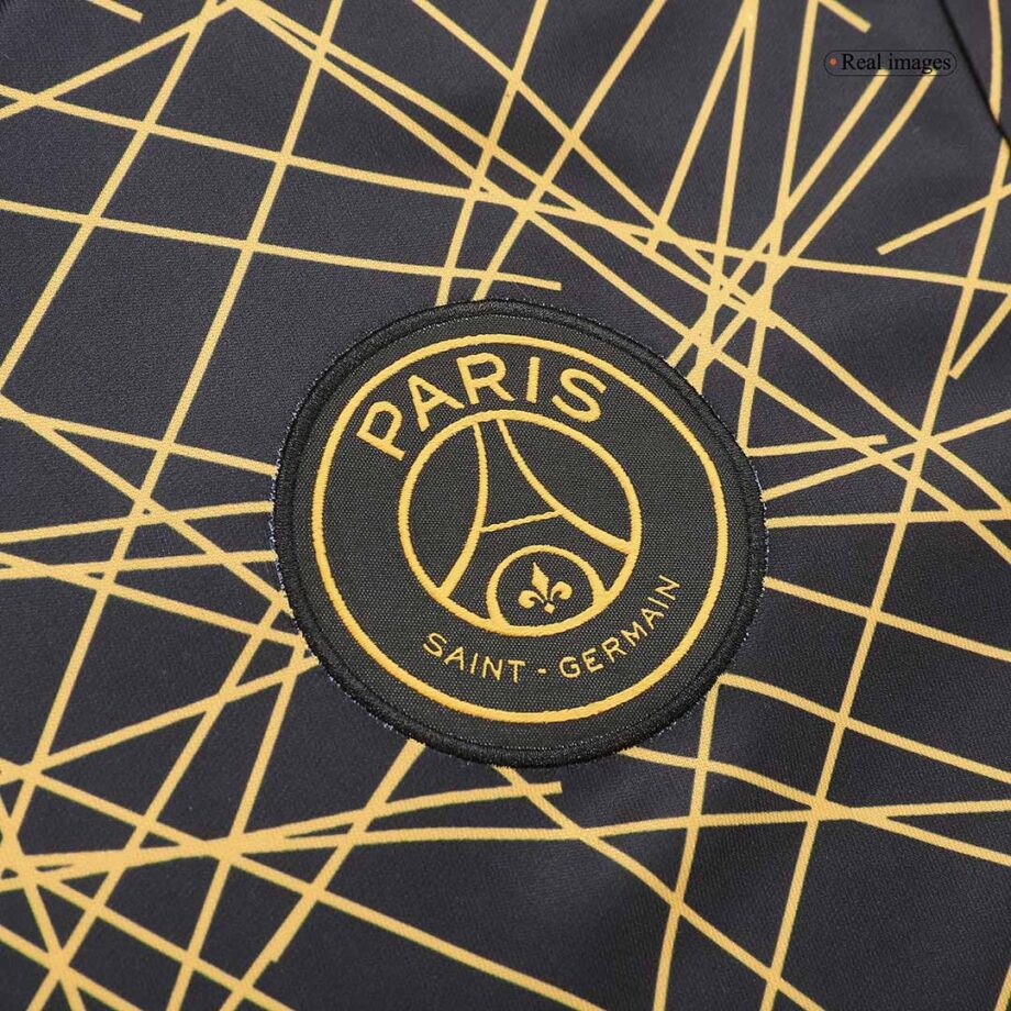 PSG #10 Neymar Fourth Jersey 22/23 - 90KITS