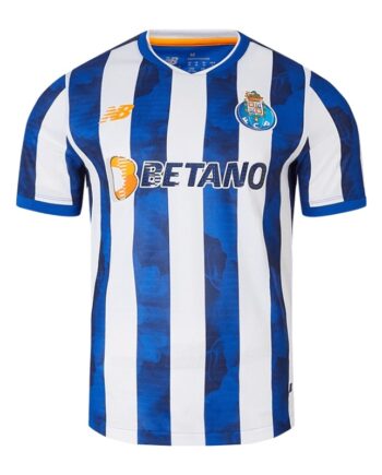 FC Porto Home Jersey 24/25 - Footy Mystery