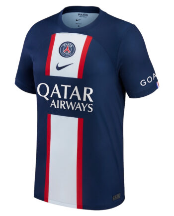 PSG Home Jersey 22/23 - 90KITS