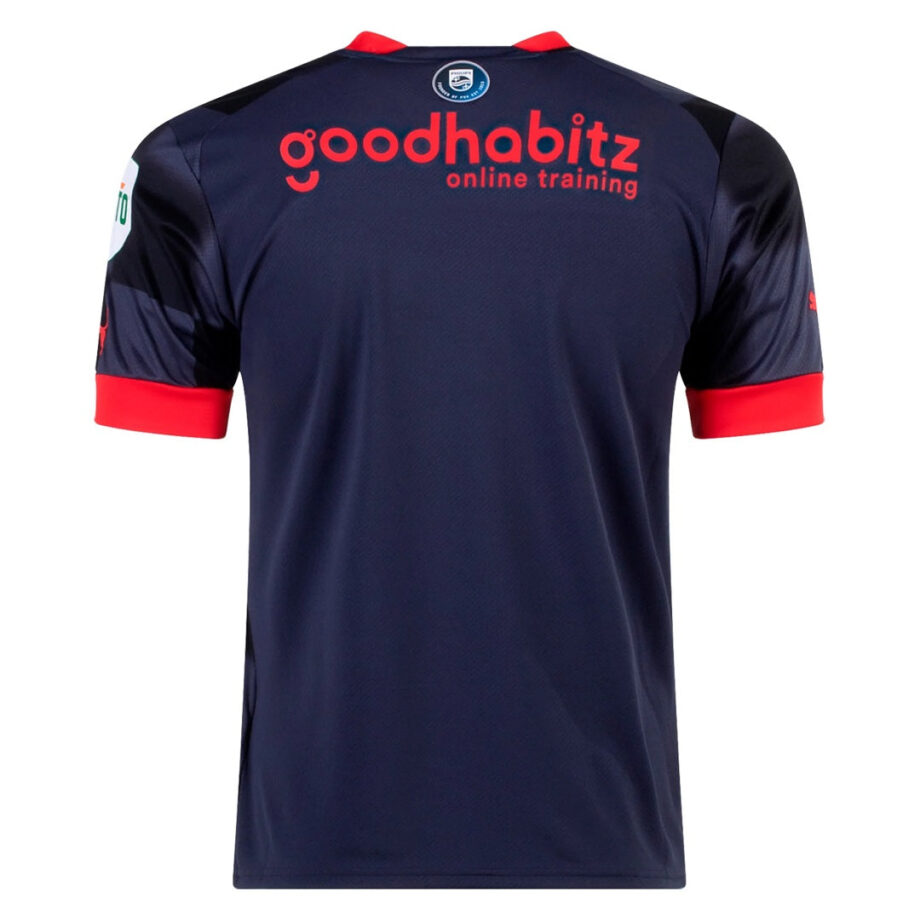 PSV Home Jersey 22/23 - 90KITS