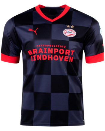 PSV Home Jersey 22/23 - 90KITS