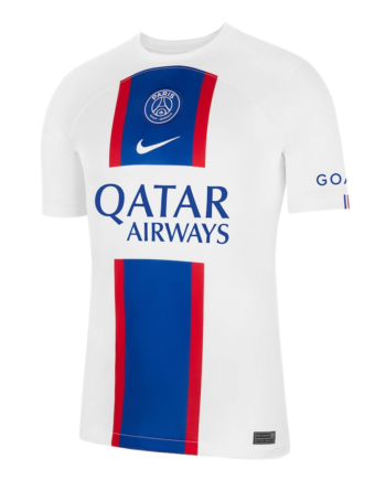 PSG Third Jersey 22/23 - 90KITS