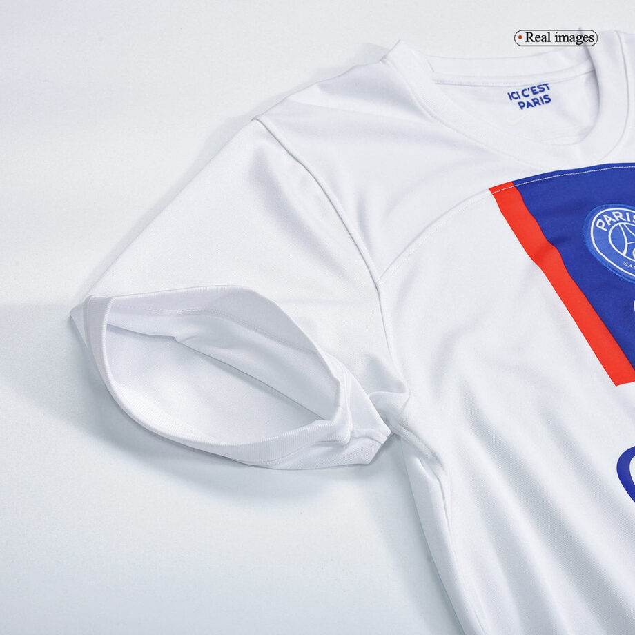 PSG #30 Messi Third Jersey 22/23 - 90KITS