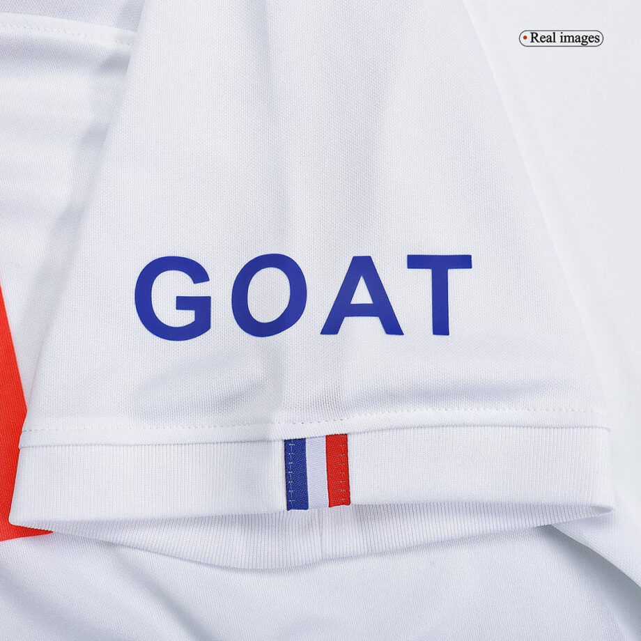 PSG #7 Mbappé Third Jersey 22/23 - 90KITS