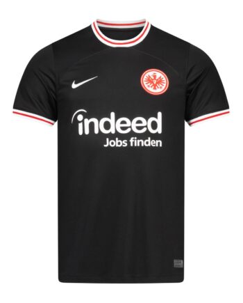 Frankfurt Away Jersey 23/24 - 90KITS