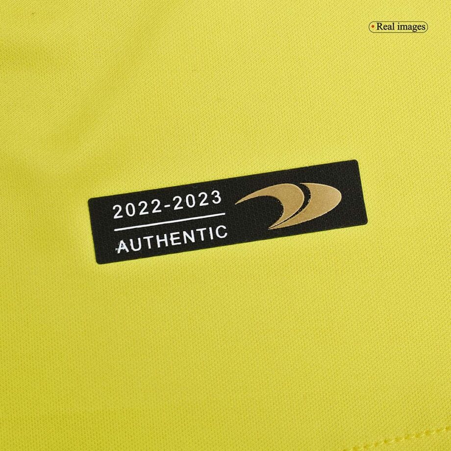 Al-Nassr FC #7 Ronaldo Home Jersey 22/23 - 90KITS