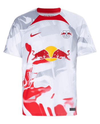 RB Leipzig Home Jersey 22/23 - 90KITS