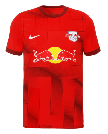 RB Leipzig Away Jersey 22/23 - 90KITS