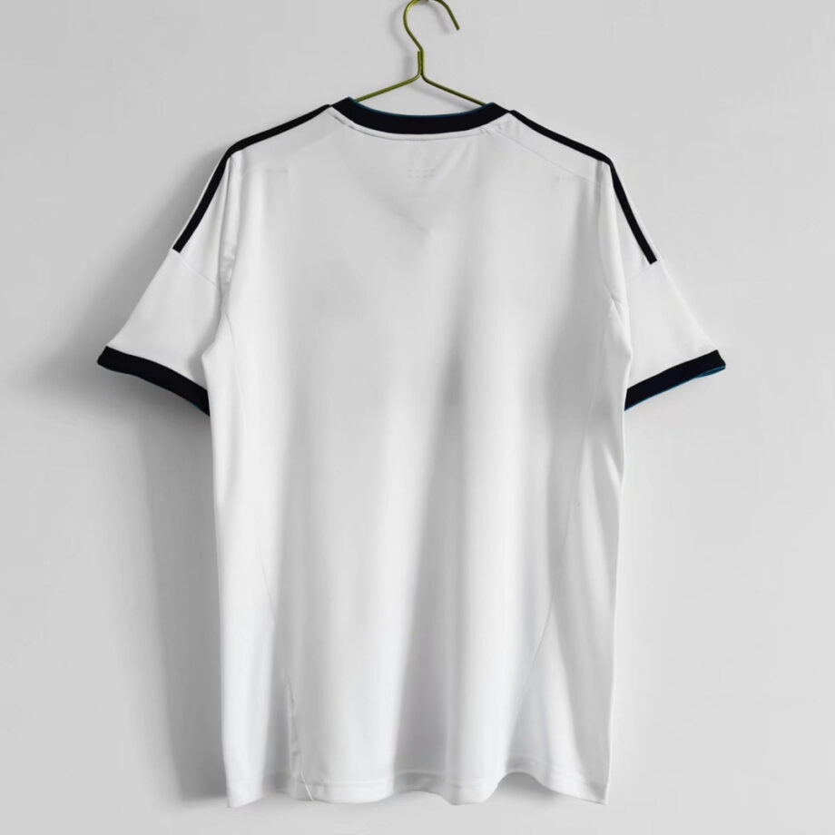 Real Madrid Retro Jersey Home 2012/13 - 90KITS
