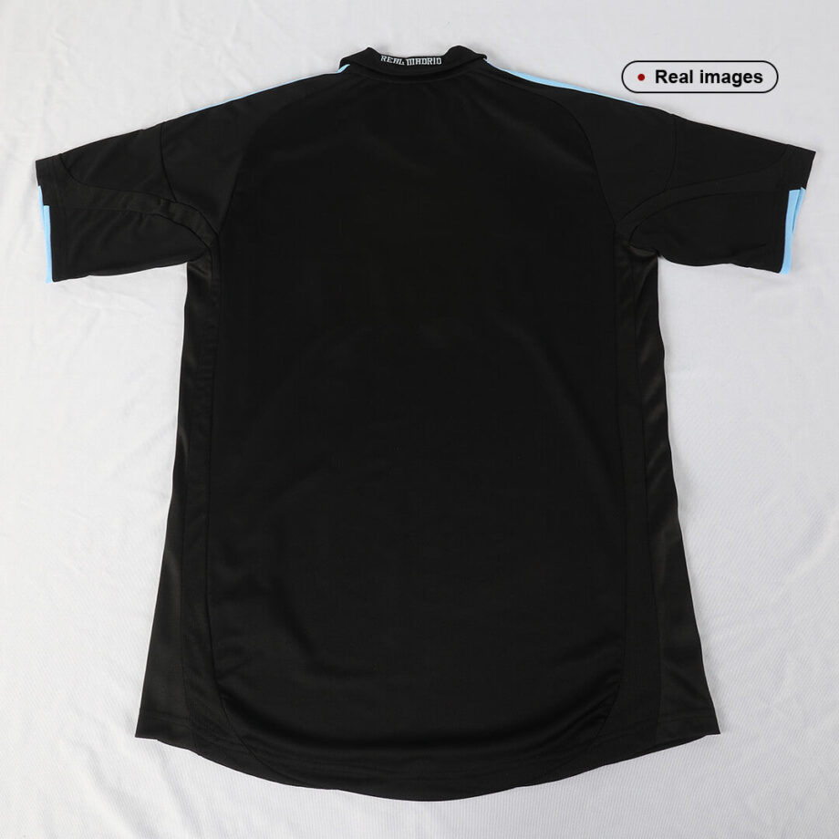 Real Madrid Retro Jersey Away 2009/10 - 90KITS