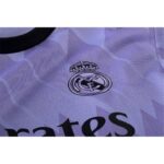 Real Madrid #9 Benzema Away Jersey 22/23 - 90KITS