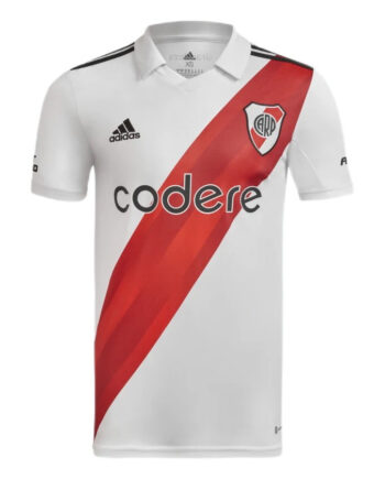 River Plate Home Jersey 22/23 - 90KITS