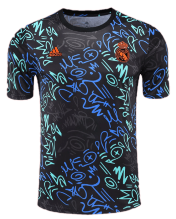 Real Madrid Pre-Match Jersey 22/23 - 90KITS