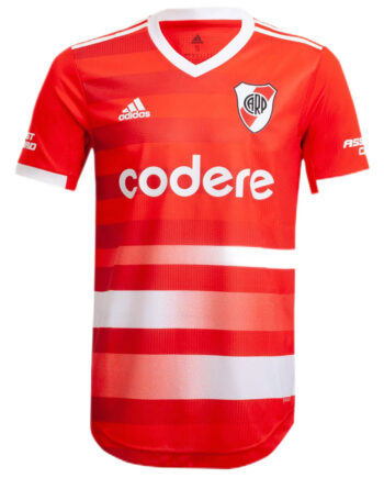 River Plate Away Jersey 22/23 - 90KITS