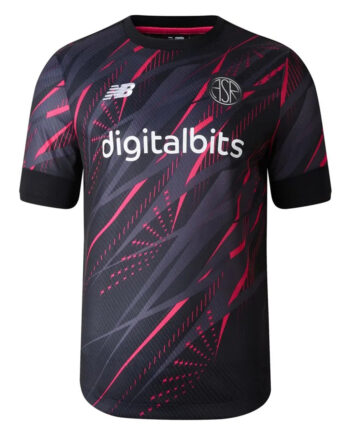 Roma Third Jersey 22/23 - 90KITS