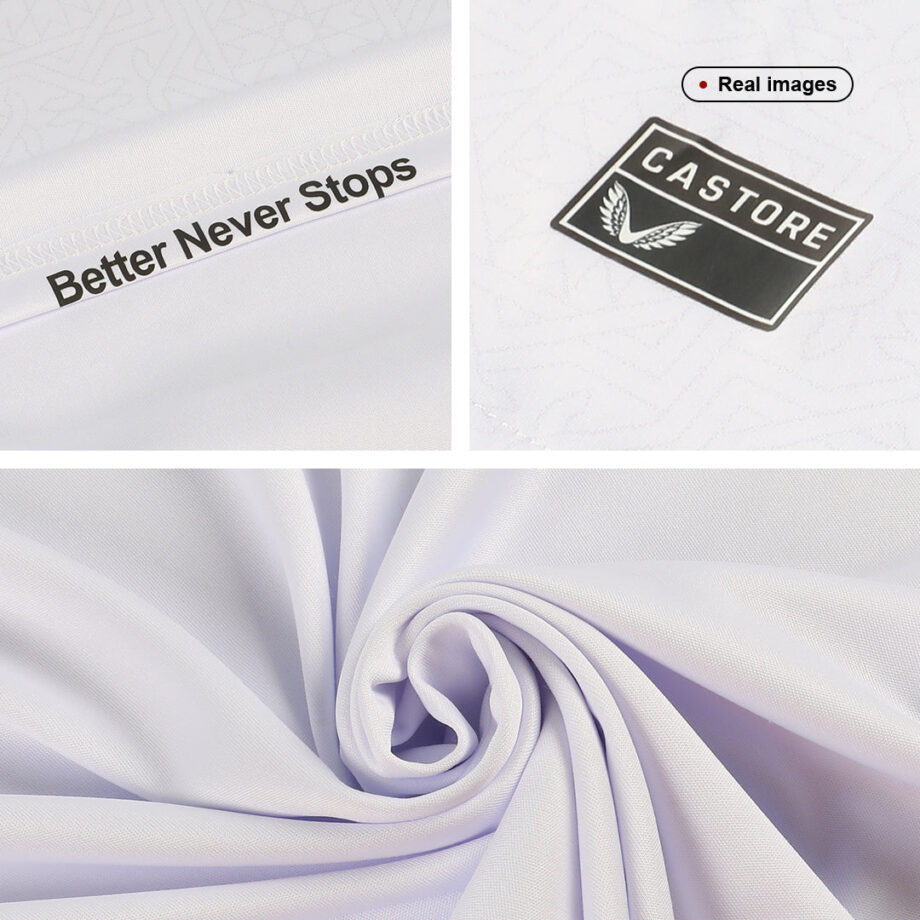 Sevilla Home Jersey 22/23 - 90KITS
