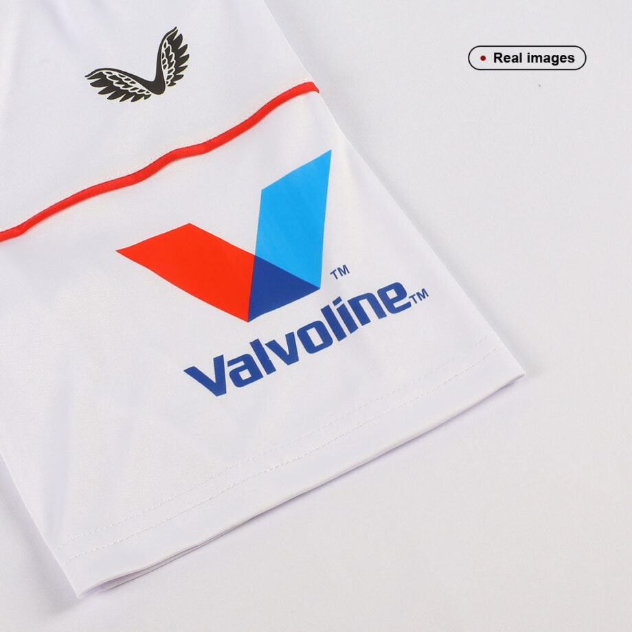 Sevilla Home Jersey 22/23 - 90KITS