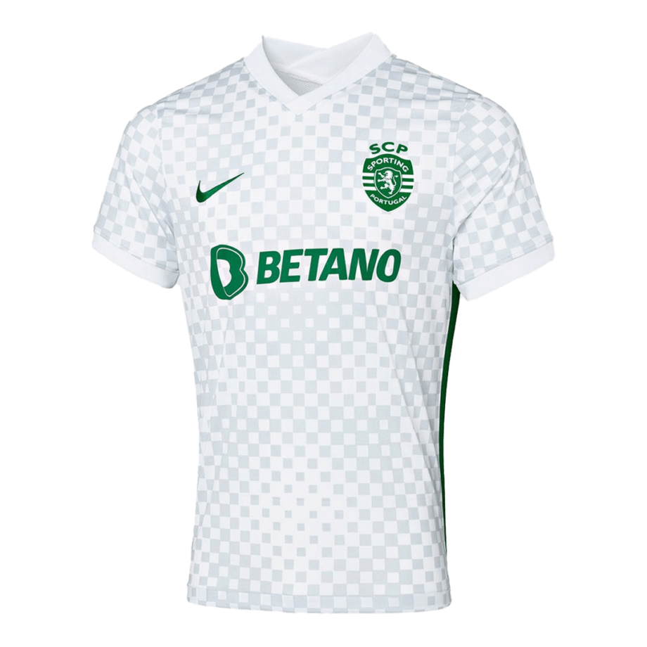 Sporting Lisbon Third Jersey 22/23 - 90KITS