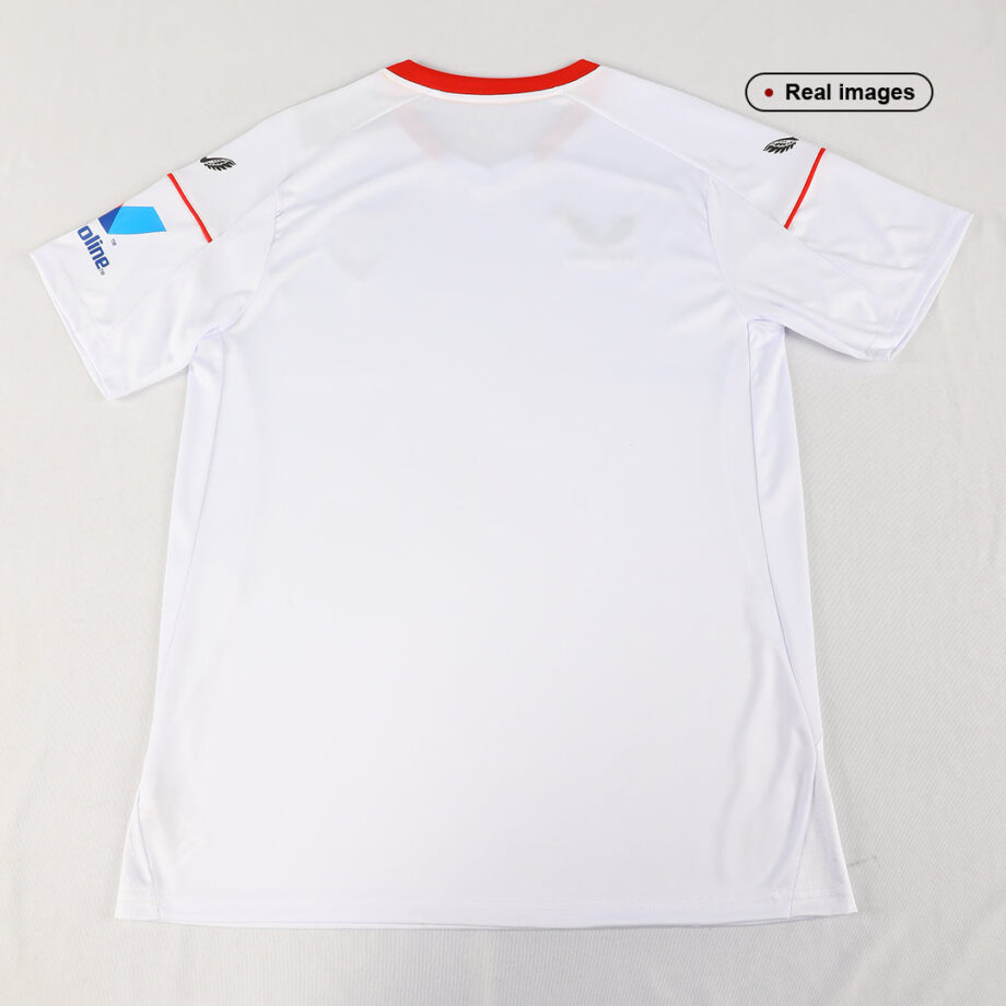 Sevilla Home Jersey 22/23 - 90KITS
