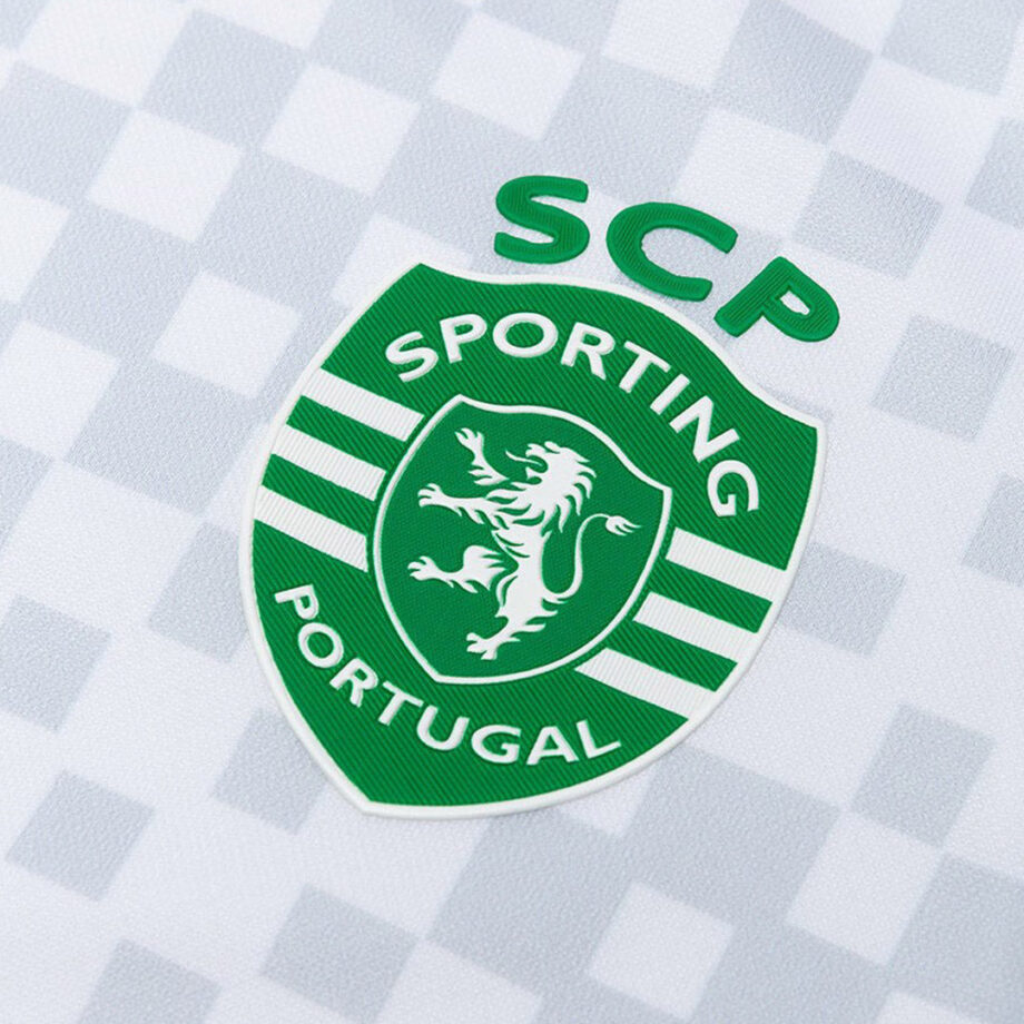 Sporting Lisbon Third Jersey 22/23 - 90KITS