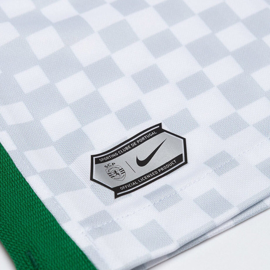 Sporting Lisbon Third Jersey 22/23 - 90KITS