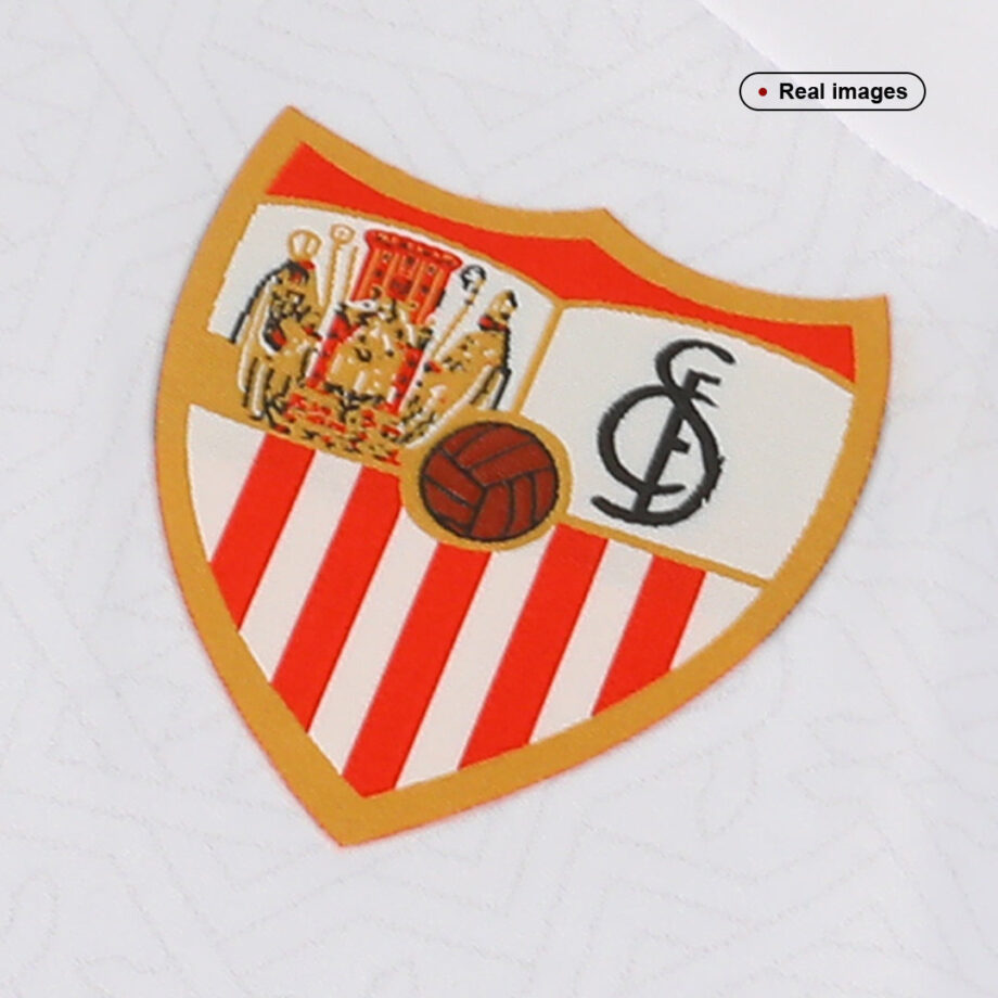 Sevilla Home Jersey 22/23 - 90KITS