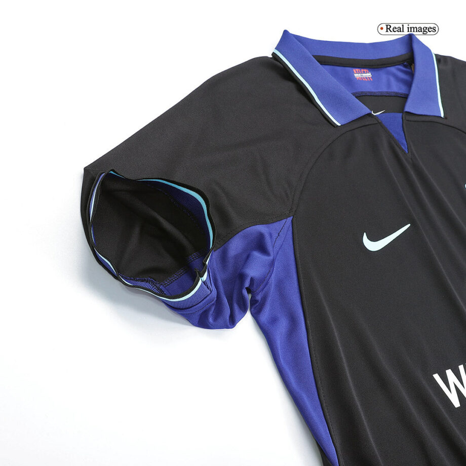 Atlético Madrid Away Jersey 22/23 - 90KITS